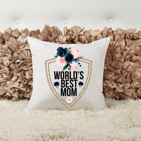 Mom pillow hot sale
