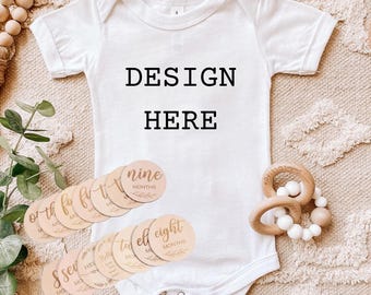 My Mommy Doesnt Want Your Fucking Opinion Bodysuit, Gift for New Mom, New  Baby Gift, Baby Clothing, Funny Diaper Shirt, Romper, Onesies®