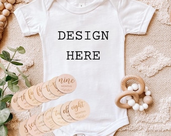 Badass romper, cadeau voor nieuwe moeder, cadeau nieuwe baby