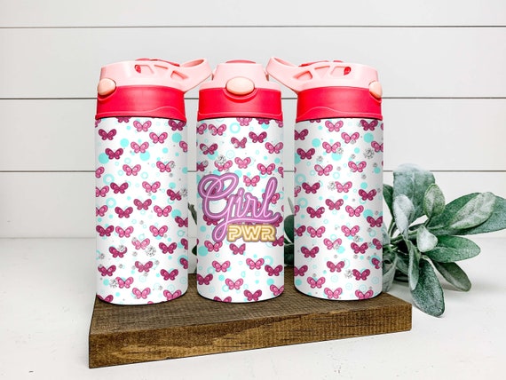 Sippy Cup Custom Sippy Cup With Lid Personalized Sippy Cup 