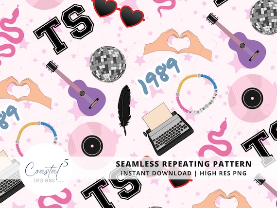 Taylor Pattern Taylor Pattern