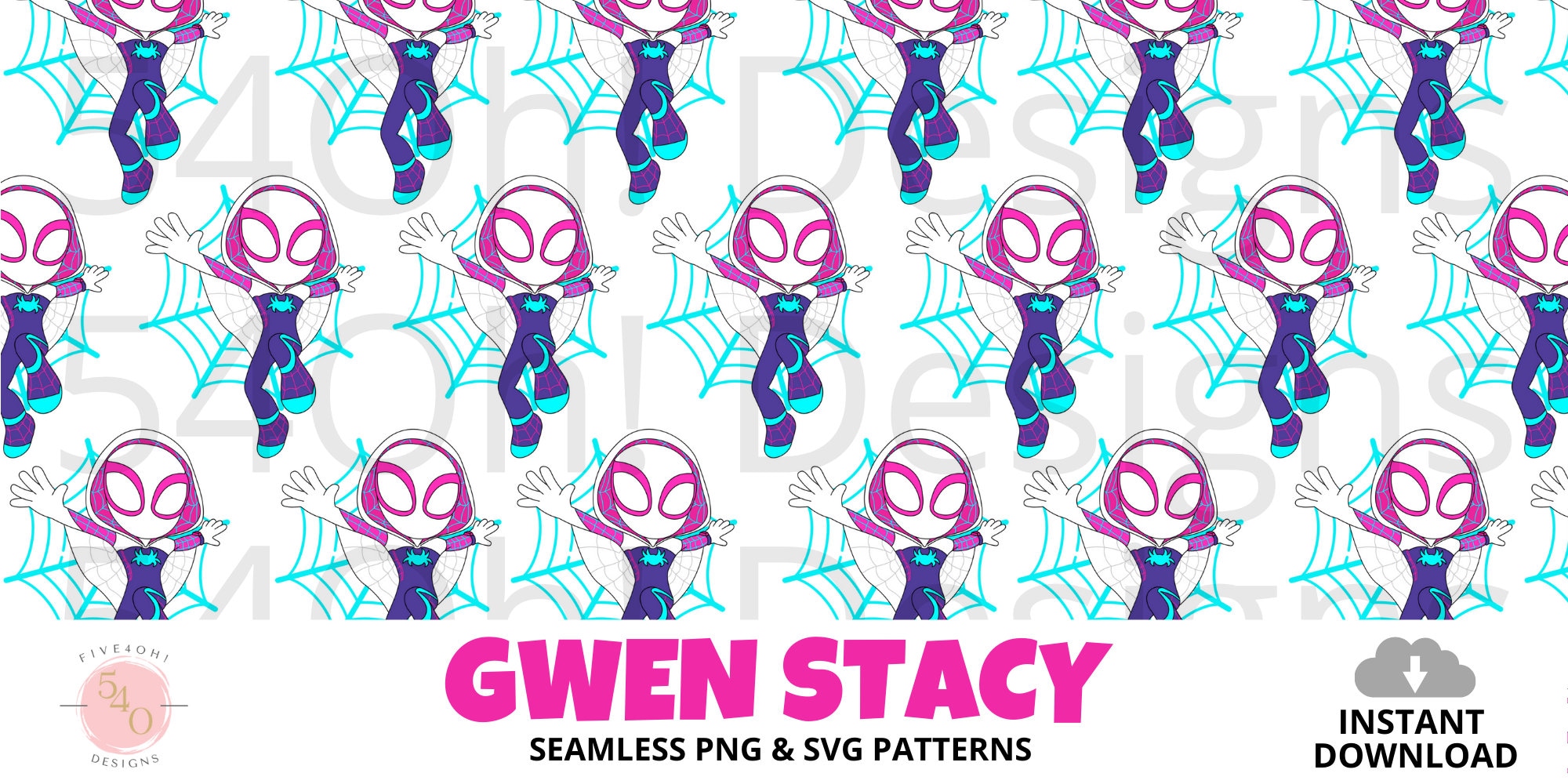 Spider Gwen Ghost Spider Gwen Stacy Ghost-spider Spidey and His Amazing