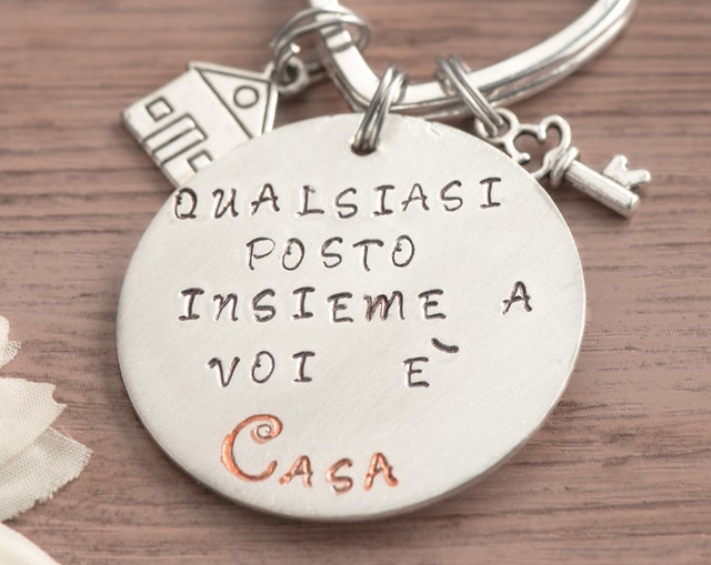 Pietra Regalo Per Insegnanti Angels – Con Frase “Teaching Is The Greatest Gift Of All” E Angeli Bianchi, 8,5x7,5cm