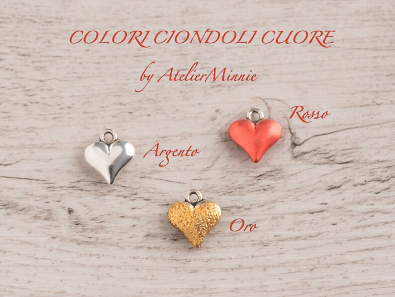 Bracciale Regalo Per Maestra Con Ciondoli – Gioiello Argento Per Fine Anno Scolastico, Ringraziamento O Compleanno - 3