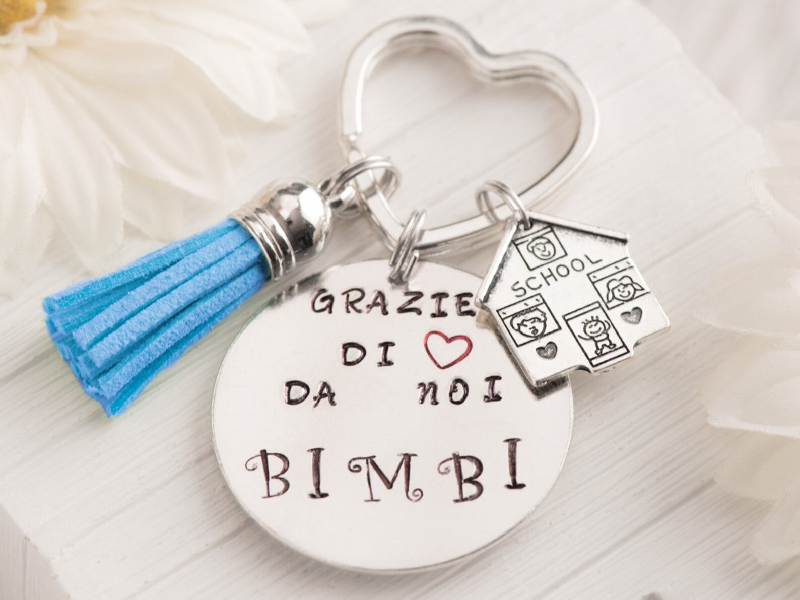 Idee Regalo Per Maestre Fine Anno Frase regalo maestre quinta elementare fine anno scolastico | Etsy