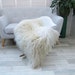 see more listings in the MONGOLIAN SHEEPSKIN RUGS section