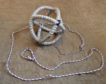 Fire Rope Dart