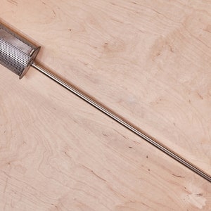Sparkle torch, charcoal torch, sparkle cages, sparkle staff