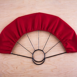Housse pour ventilateurs, étui pour ventilateur, housse en tissu, étui en tissu, housse en tissu, étui en tissu, étui pour ventilateur en tissu, housse pour ventilateur en tissu