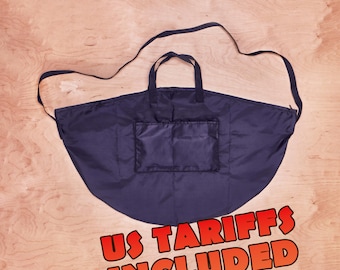 Bag for the fire fans