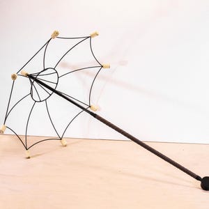 Fire umbrella