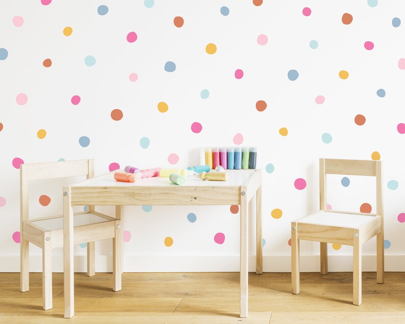 kids removable wall stickers