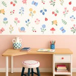 Wall Decals