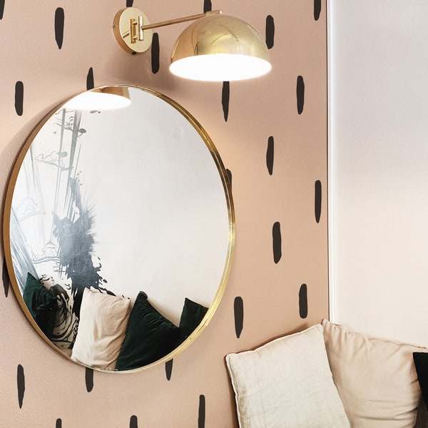 Wall Decals Modern - Etsy
