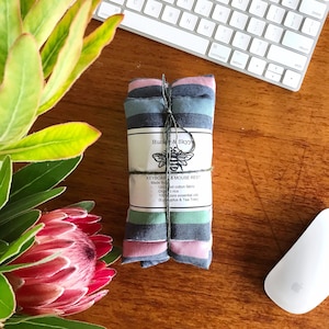 Scented Keyboard and Mouse Rest // Design Your Own
