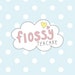 flossy teacake