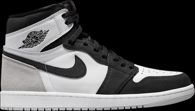 jordan high stage haze