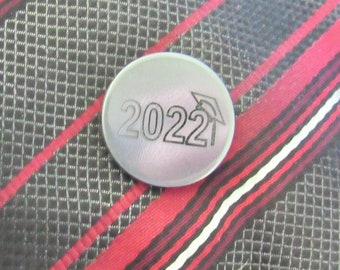 Personalized Lapel Pin, Personalised Badge, Custom Badge, Pin, Collar Pin, Custom Pins, Tie Pin, Hat Pin, Engraved Pin, Grad Cap