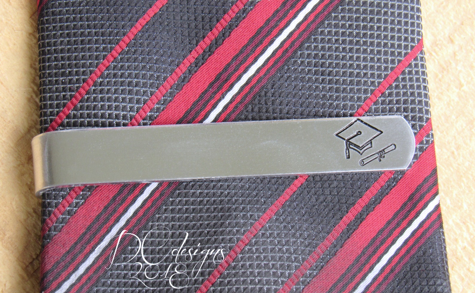 graduation straps