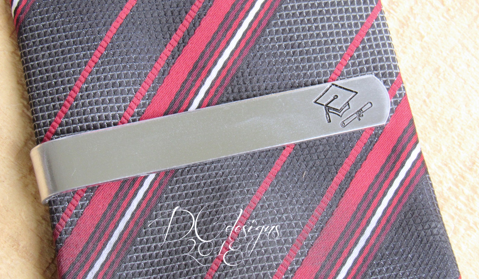 graduation straps
