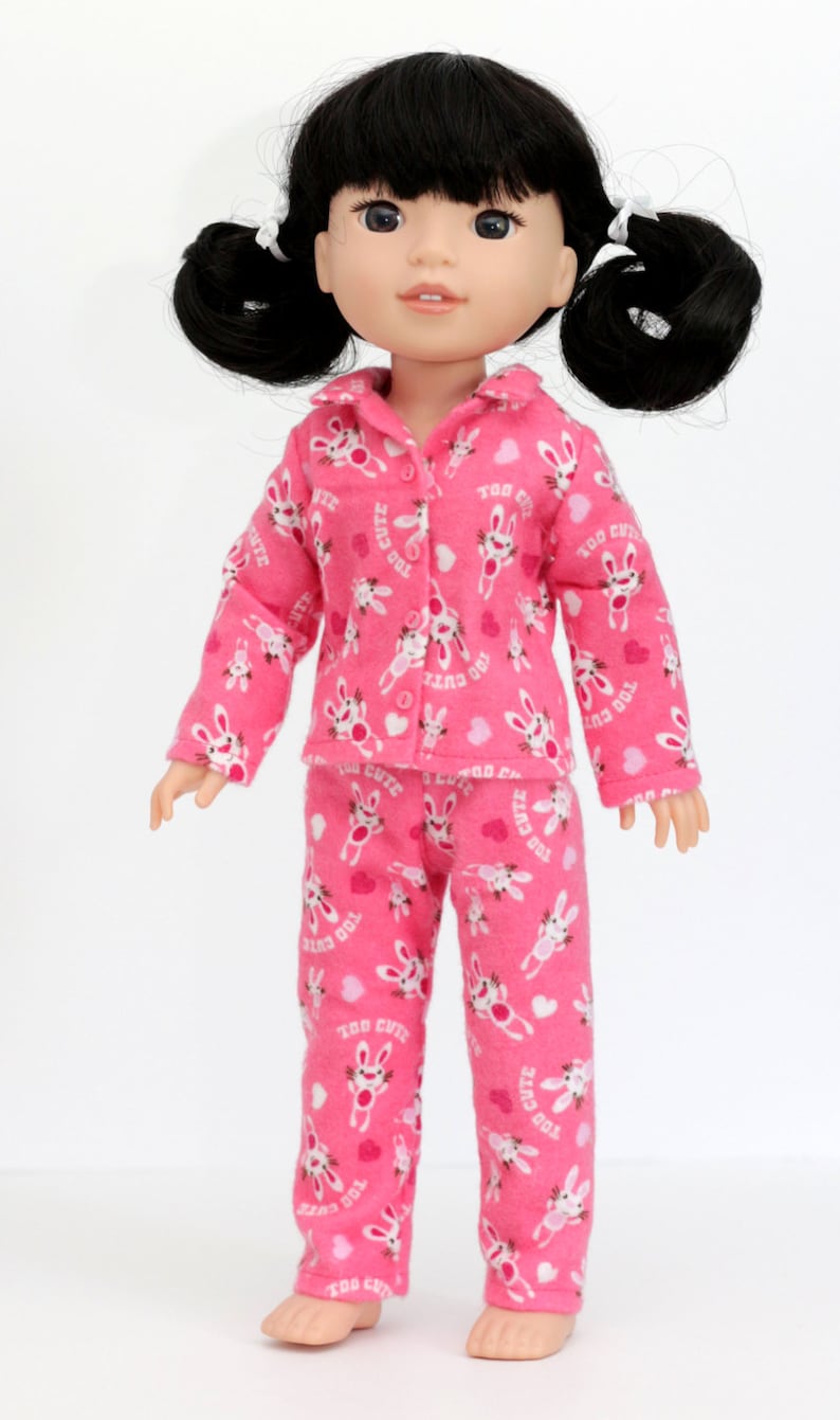 Wellie Wishers Clothing PDF Pattern Counting Sheep ...