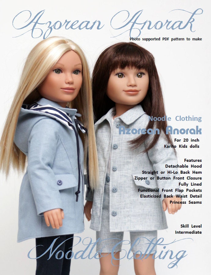 Karito kids dolls cheap