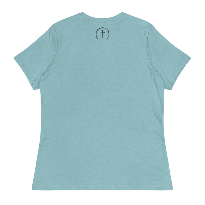 coffee, holistic, Women's Relaxed T-Shirt