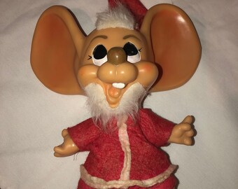 topo gigio muñeco original