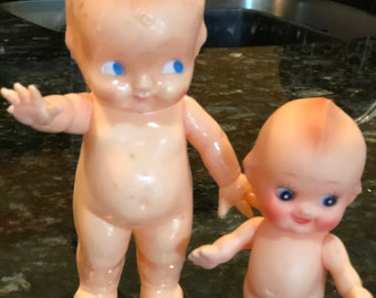 old cupie dolls