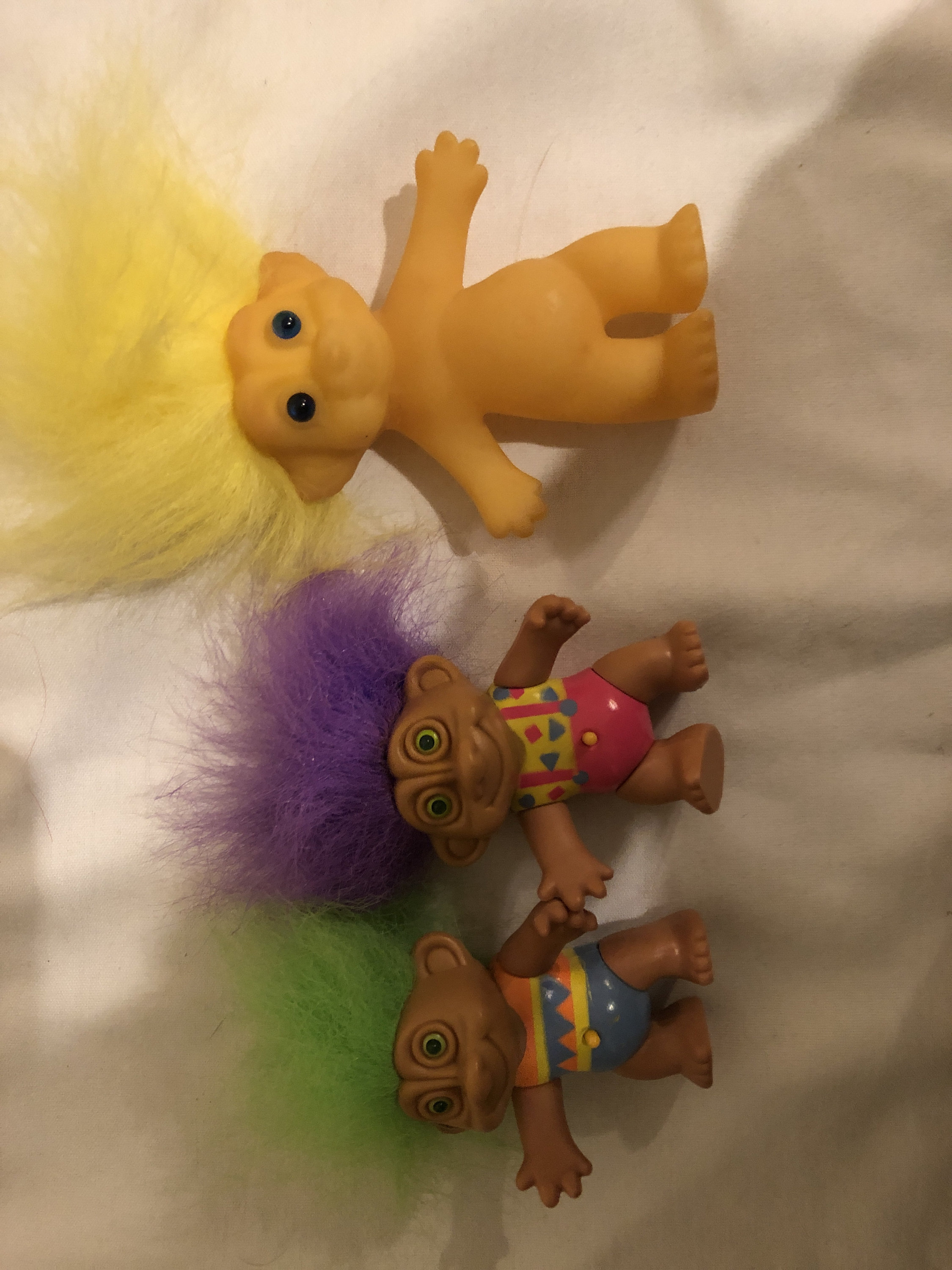 cabbage patch troll