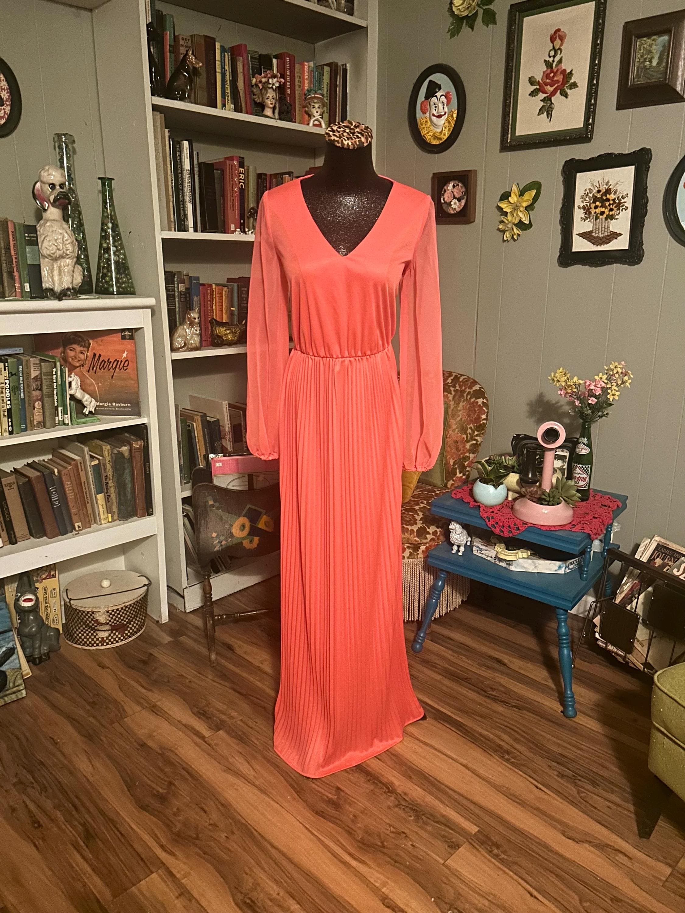 sachin and babi light blue dress 30+ Maxi Dresses You Need In Your Closet!