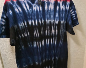 Tie-dyed Shirt