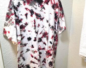 Tie-dyed Shirt