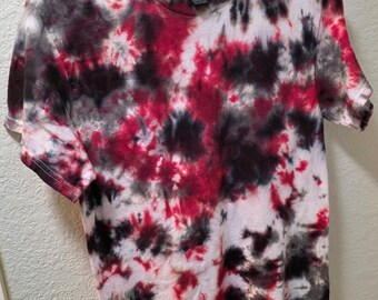 Tie-dyed Shirt