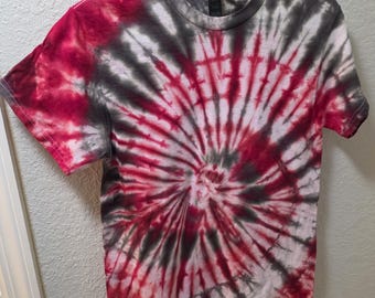 Tie-dyed Shirt