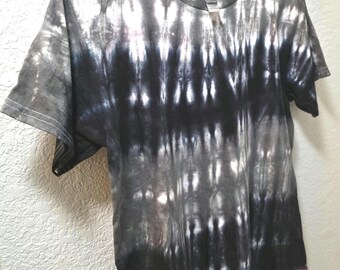 Tie-dyed Shirt