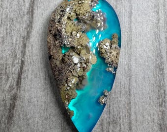 オーロラ効果のあるプルームアゲート。米国販売店。オーロラのような色