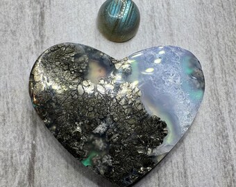 オーロラプルームアゲート ペンダントトップ オーロラプルームアゲート ペンダントトップ オーロラプルーム