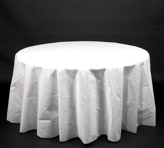 Joyfull Linenlook 96 Round Table Cover Joyfull Linenlook 96 Round Table Cover, 96 Round Table