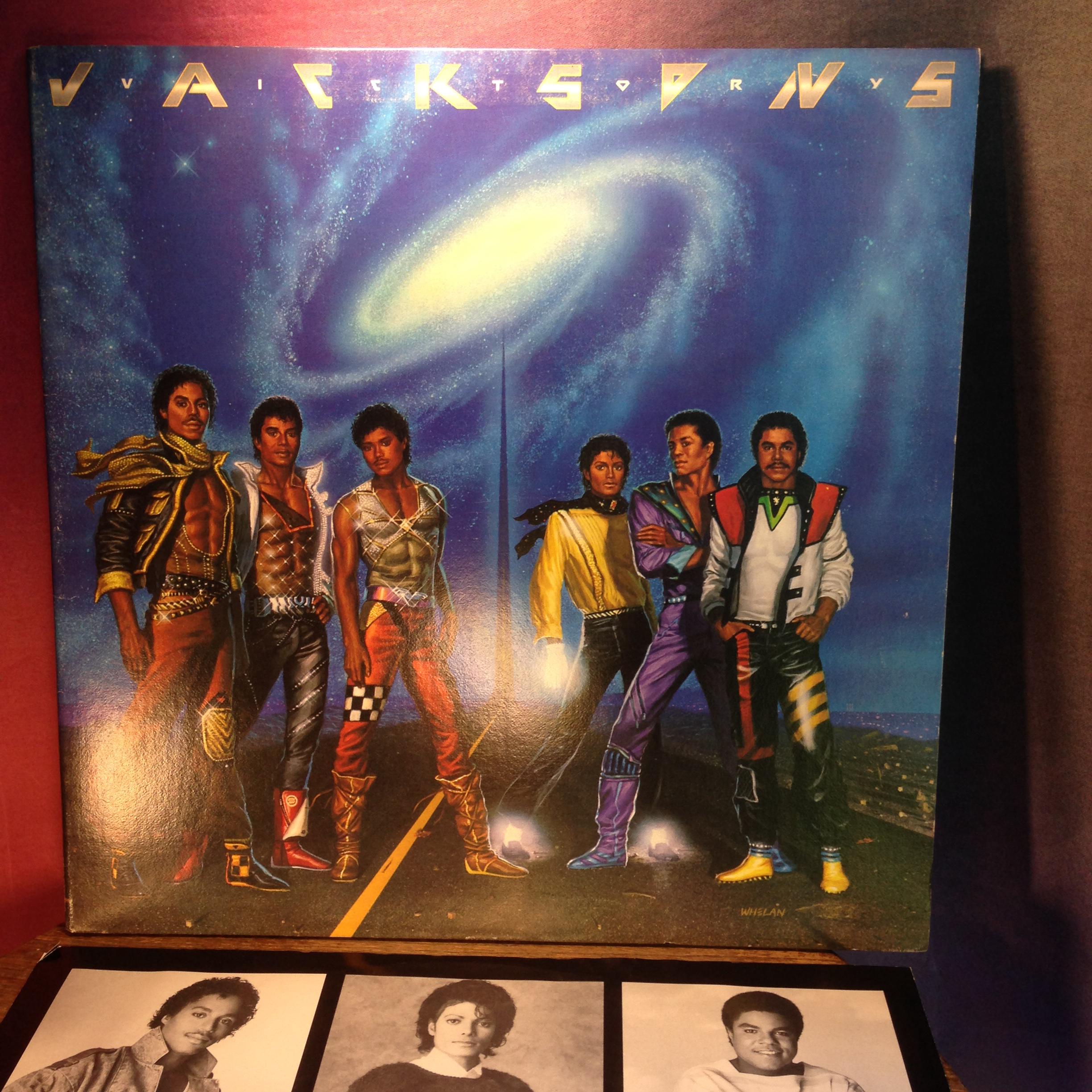 Jackson 5 vinyl - Etsy 日本