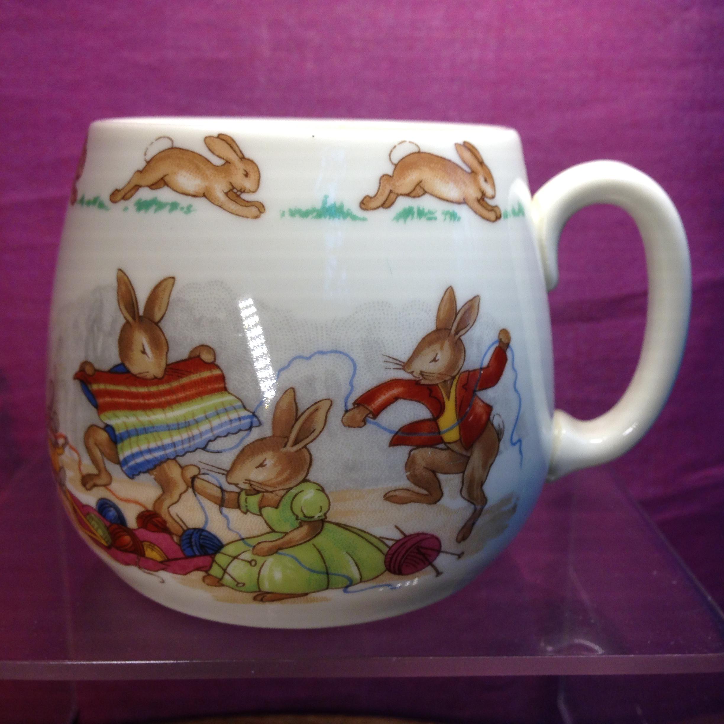 専用出品　Bunnykinsバニキンズ　カトラリー　ラビット 専用出品 Bunnykinsバニキンズ カトラリー ラビット