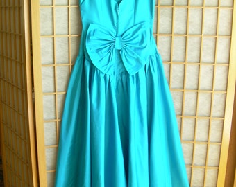 Bridesmad Alfred Angelo Desert Coral Prom Dress Mother of the Bride New with Tag size 1112