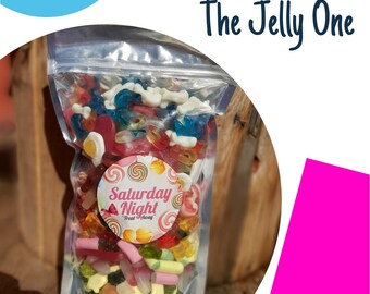 The Large Jelly One