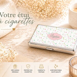 French Cigarette Holder