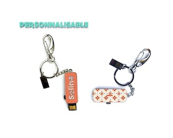Chiavetta USB 16 Gb Personalizzata Con Logo - Foto 2