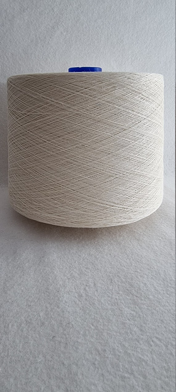 Fil de Lin  100% Linen Yarn for Jewelry Making