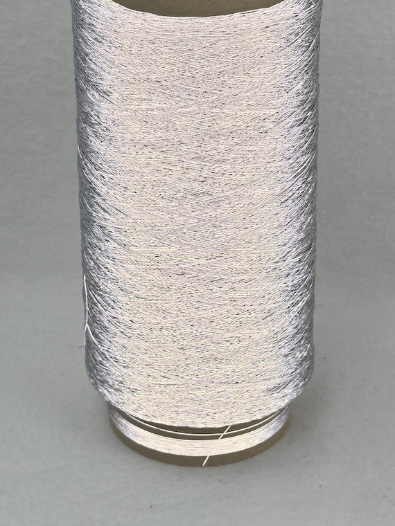 Reflective yarn discount