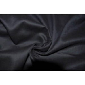 Feltro da palco, nero, 320 cm di larghezza, 200 g, 100% poliestere, ritardante di fiamma permanente, DIN 4120 B1, EN 13501