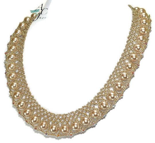 Long Necklaces for Dresses - Etsy