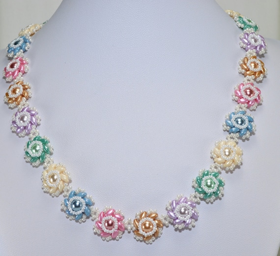 Abalorios Collares Primavera Verano 2021 Collar Niña Atrapasueños